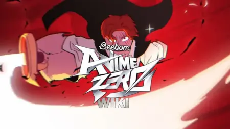 Roblox Anime Zero Progression and Weapon Upgrade Details