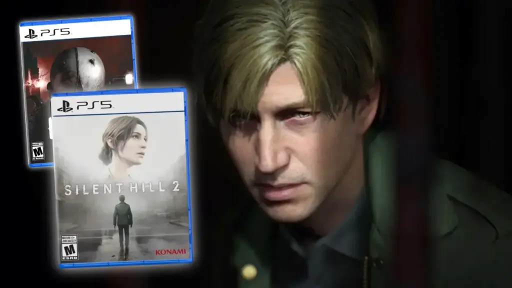 Bloober Team Physical Games to Continue Despite PS5 Shift Bloober Team Physical Games to Continue Despite PS5 Shift