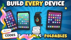 Build a Phone Empire Codes for October 2026: Free Cash