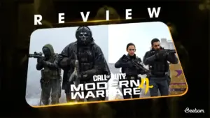 Call of Duty Modern Warfare 4 Campaign Review Roundup