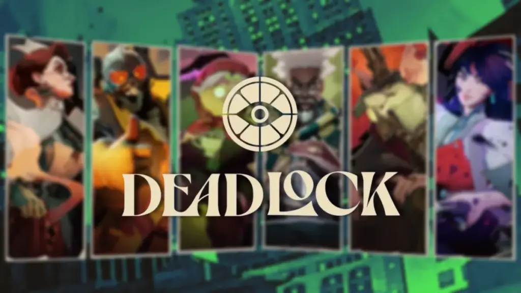 Valve Deadlock Player Count Hits Record High Above 228,000 Valve Deadlock Player Count Hits Record High Above 228,000