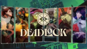 Valve Deadlock Player Count Hits Record High Above 228,000 Valve Deadlock Player Count Hits Record High Above 228,000
