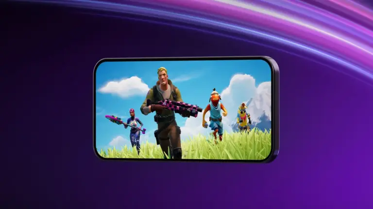 How to Download Fortnite on iPhone in Australia
