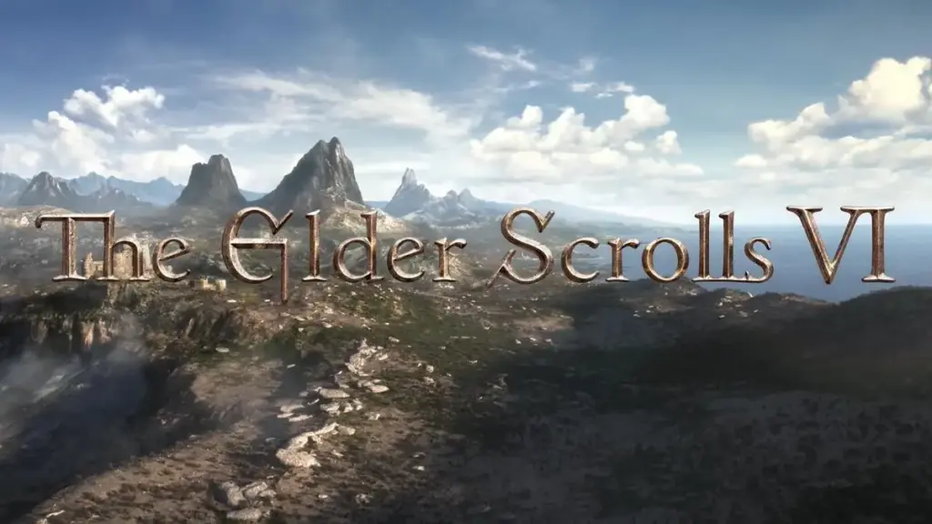 Elder Scrolls 6 Reportedly Named Sentinel, Reveal Near