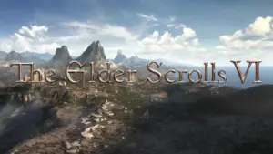 Elder Scrolls 6 Reportedly Named Sentinel, Reveal Near