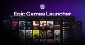 How to Try the Epic Games Launcher Preview on PC, Mac and Linux