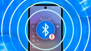 How to Find a Lost Bluetooth Device on Android