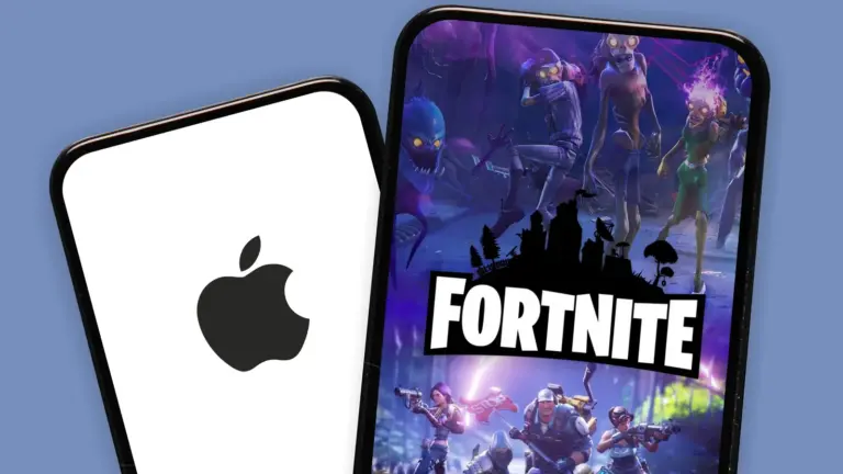 How to Fix Fortnite iOS Region Errors on Your iPhone