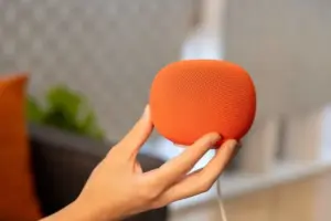 How to Fix Google Home Speaker Data Usage Problems