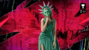 Fortnite Lady Liberty Purge Skin: How to Get It Free