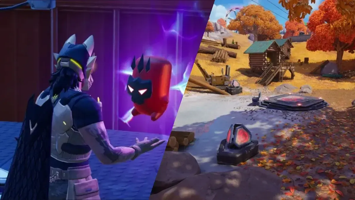 Fortnite Sprites Face Removal in Chapter 8, Leaks Reveal