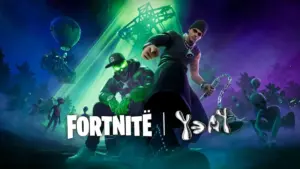 Yeat Fortnite Skin Bundle Launches With Update 42.40 Yeat Fortnite Skin Bundle Launches With Update 42.40