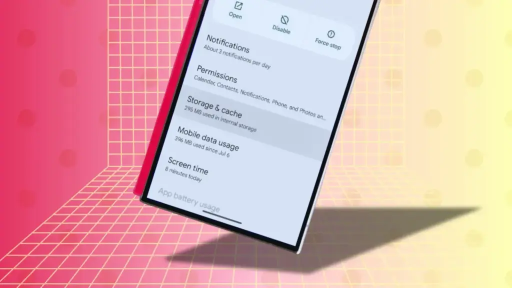 How to Clear Gboard Cache to Restore Missing Pixel Keyboard