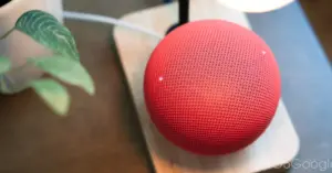 Google Home Speakers Download Hundreds of Gigabytes in Bug