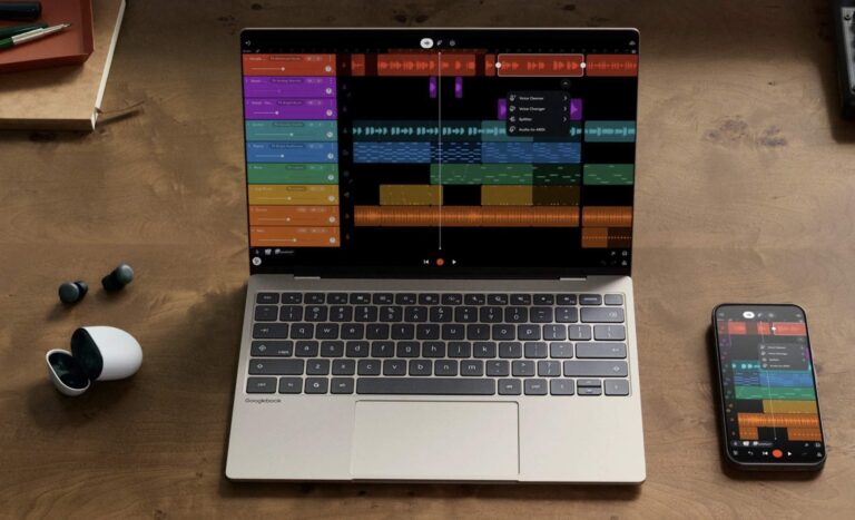 Googlebook Better Together Support Expands to Samsung Devices