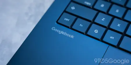 Googlebook Better Together Updates Add Samsung Support