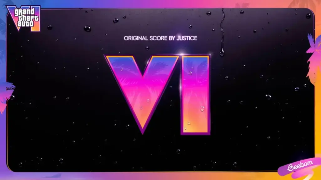 GTA 6 Original Score by Justice: Pre-Order Guide, Price