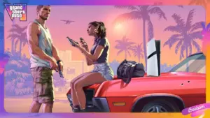GTA 6 PS5 Exclusive Features Confirmed Ahead of Launch