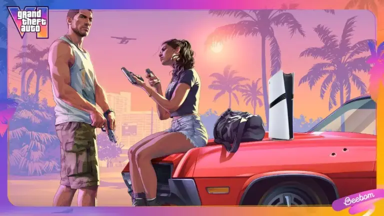 GTA 6 PS5 Exclusive Features Confirmed Ahead of Launch