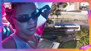GTA 6 Will Feature Fully Working Buses and Trains