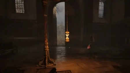How to Unlock Valor Mortis Fast Travel at the Church