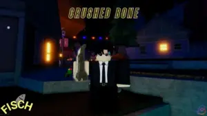 How to Get Crushed Bone in Fisch FischFright 3