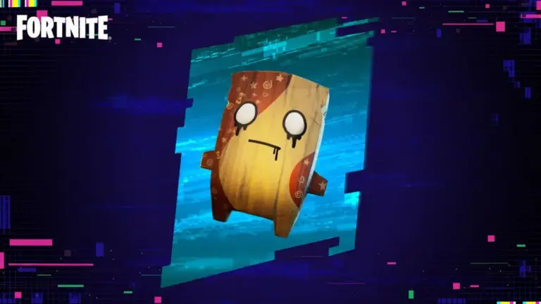 Fortnite Adds Obsession One Wish Willow Sprite in Update 42.40