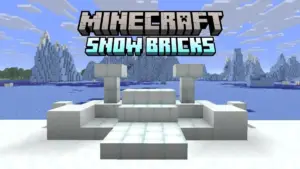 How to Get Snow Bricks in Minecraft’s 26.4 Update