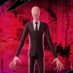 How to Get the Slender Man Skin in Fortnite for Free