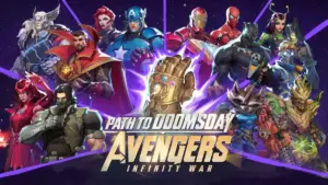 Marvel Rivals Season 10.5 Adds Infinity War 2v2 PvP Mode