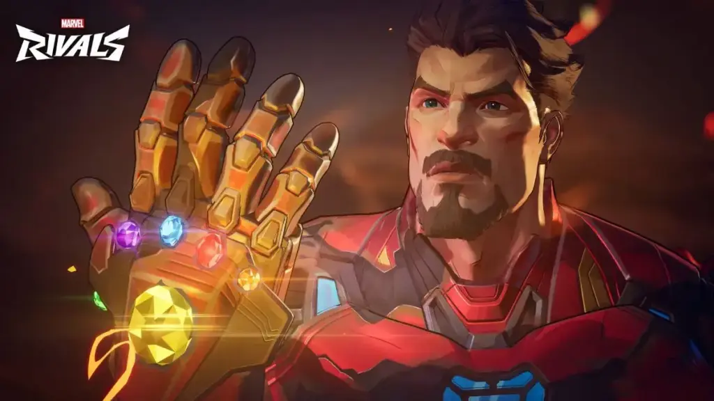 Marvel Rivals Adds Avengers: Endgame PvE Mode Oct. 22