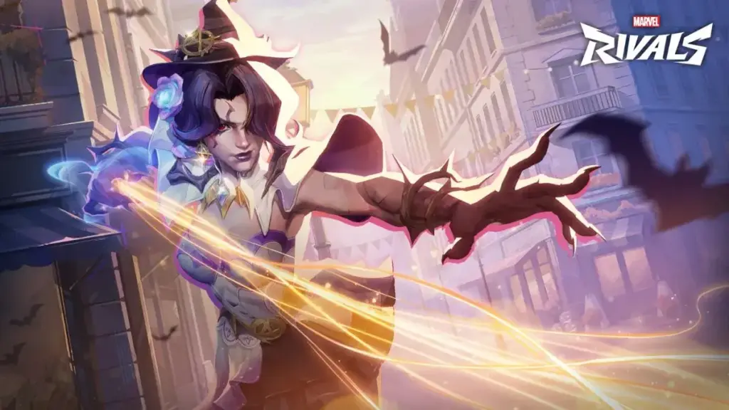 How to Complete the Marvel Rivals Halloween Event
