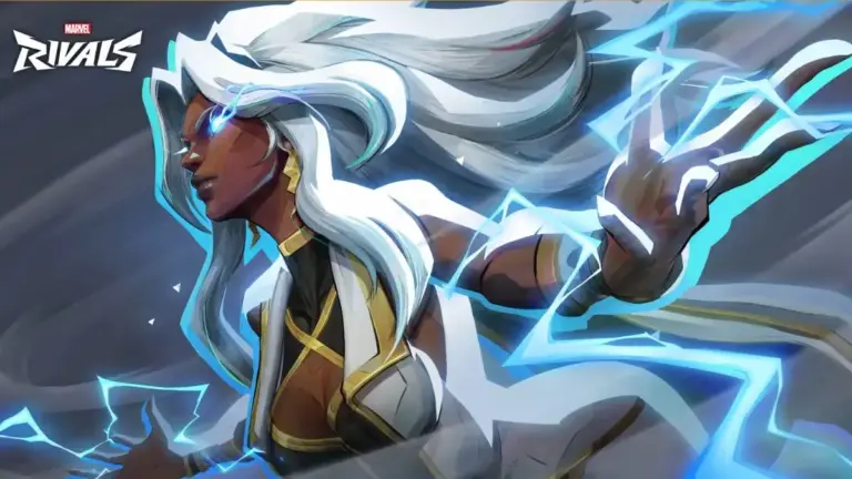 Marvel Rivals Oct. 29 Update Adds Night of Illusions Event