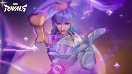 Marvel Rivals October 1 Update Adds Cosmic Skins