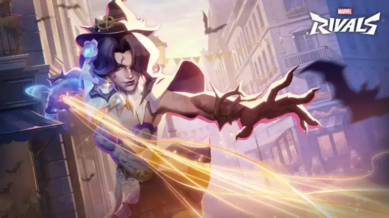 Marvel Rivals October 15 Patch Notes Bring Halloween Event