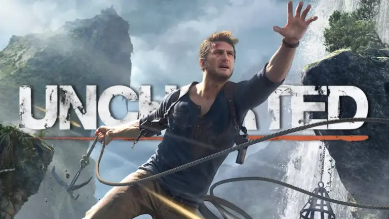 New Mainline Uncharted Game in Development at Naughty Dog