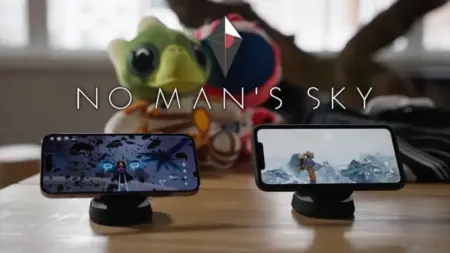 No Man’s Sky Launches on iPhone and iPad on October 28