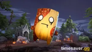 How to Find and Use the One Wish Willow Sprite in Fortnite
