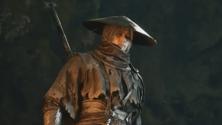 Phantom Blade Zero Gentle Thief Quiz: All Answers