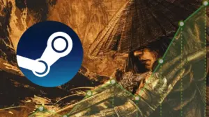 Phantom Blade Zero Tops 700K Concurrent Players on Steam