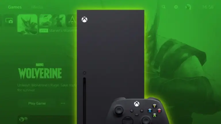 PS5 Games on Xbox Series X Run via Emulator and PC Ports