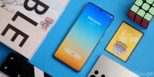 Samsung Rolls Out One UI 9 and Android 17 to Galaxy Devices