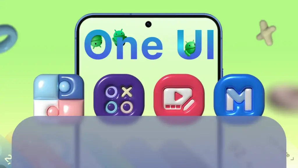 Essential Samsung One UI Apps You Should Be Using