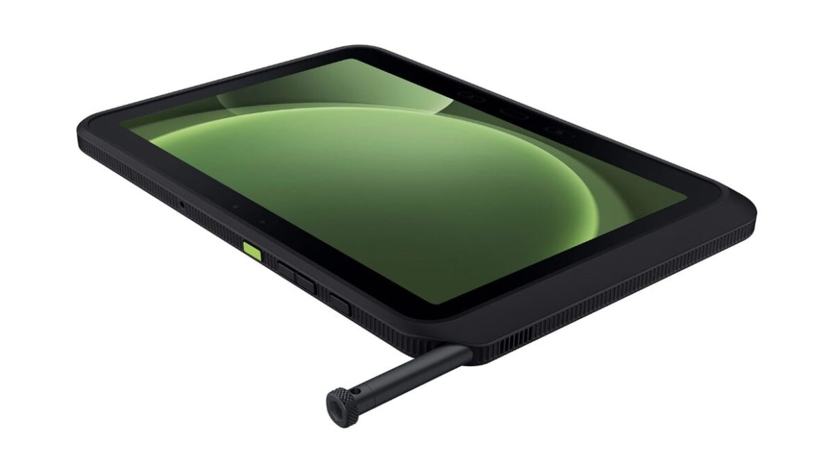 Flashboot Commond Galaxy Tab Active 6 5G Appears in GSMA Database Leak