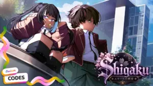 Active Shigaku Codes for October 2026 Free Rerolls
