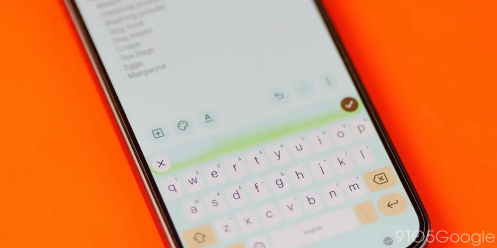 Pixel 11 Rambler Voice-to-Text Ported to Android Devices