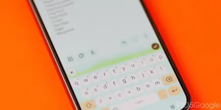 Pixel 11 Rambler Voice-to-Text Ported to Android Devices