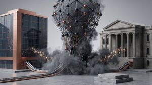 AI Doomsday Warnings Mask Market Control and Policy Gaps