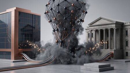 AI Doomsday Warnings Mask Market Control and Policy Gaps