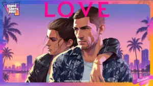 GTA 6 LOVE Magazine Issue Sells Out Minutes After Preorder Launch